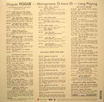 LP Charlie Parker: Charlie Parker Vol.1 CLR