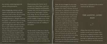 CD Charlie Parr: Last Of The Better Days Ahead