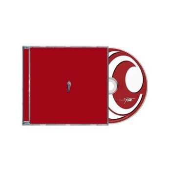 Album Charlie Puth: Whatever's Clever!