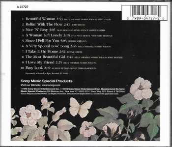 CD Charlie Rich: Classic Rich