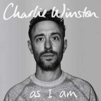 CD Charlie Winston: As I Am DIGI