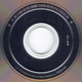 CD Charlie Winston: Running Still