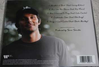 CD Charlie Worsham: Compadres