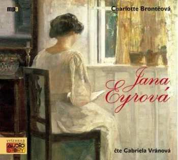 Album Gabriela Vránová: Jana Eyrová