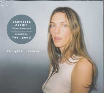 CD Charlotte Cardin: 99 Nights De Luxe