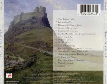 CD Charlotte Church: Charlotte Church
