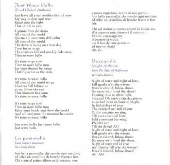 CD Charlotte Church: Charlotte Church