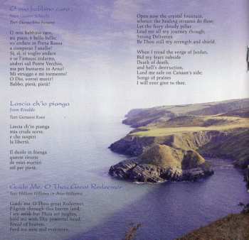 CD Charlotte Church: Charlotte Church