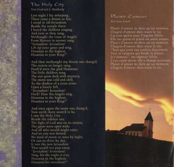 CD Charlotte Church: Charlotte Church