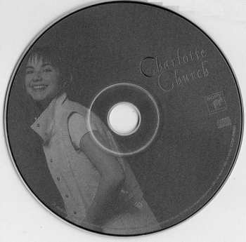 CD Charlotte Church: Charlotte Church