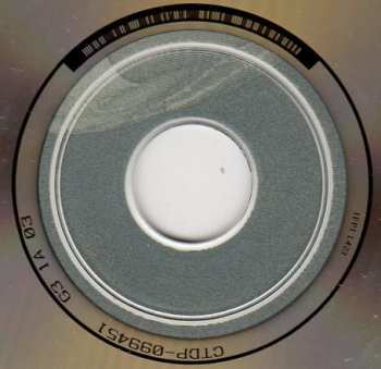 CD Charlotte Church: Charlotte Church