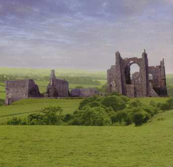 CD Charlotte Church: Charlotte Church