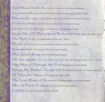 CD Charlotte Church: Charlotte Church