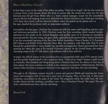 CD Charlotte Church: Charlotte Church