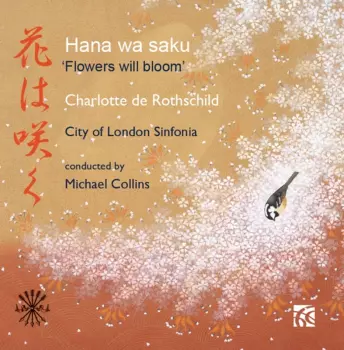 Hana Wa Saku - 'Flowers Will Bloom'