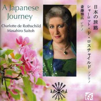 Album Charlotte De Rothschild: A Japanese Journey