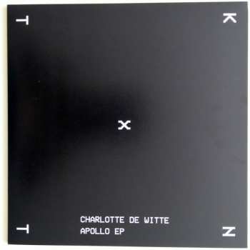 LP Charlotte De Witte: Apollo EP