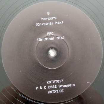 LP Charlotte De Witte: Apollo EP