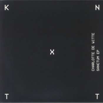 LP Charlotte De Witte: Sanctum EP