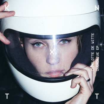 Album Charlotte De Witte: Overdrive EP
