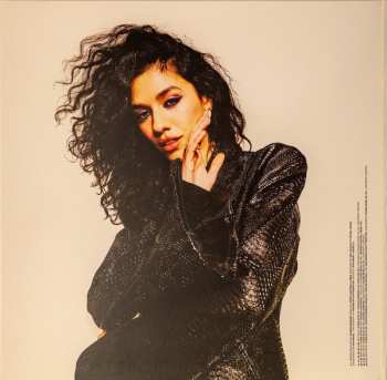 LP Charlotte OC: Here Comes Trouble CLR