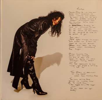 LP Charlotte OC: Here Comes Trouble CLR