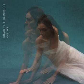 CD Charlotte Reinhardt: Colors