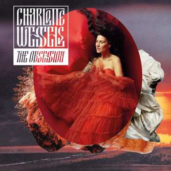 Album Charlotte Wessels: The Obsession