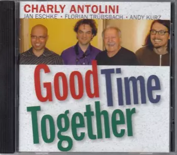 Good Time Together