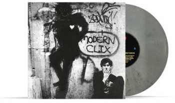 LP Charly Garcia: Clics Modernos