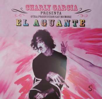 LP Charly Garcia: El Aguante