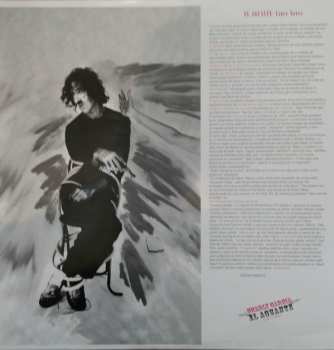 LP Charly Garcia: El Aguante