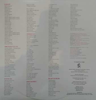 LP Charly Garcia: El Aguante