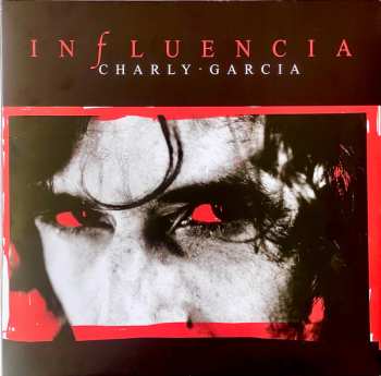 Album Charly Garcia: Influencia