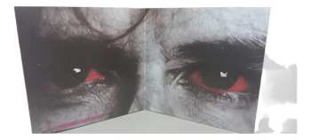 LP Charly Garcia: Influencia