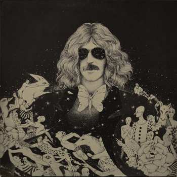 Album Charly Garcia: Música Del Alma