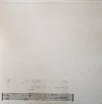 LP Charmaine Lee: Tulpa