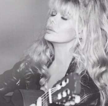 CD Charo: Charo And Guitar