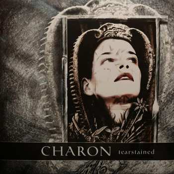 LP Charon: Tearstained LTD | CLR