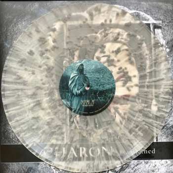 LP Charon: Tearstained LTD | CLR
