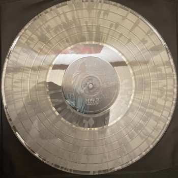 LP Charon: Tearstained LTD | CLR