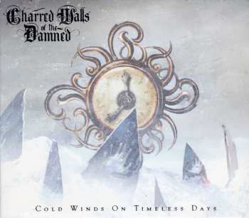 Album Charred Walls Of The Damned: Cold Winds On Timeless Days