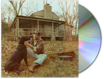 CD Chase Rice: Eldora