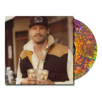 LP Chase Rice: Go Down Singin'