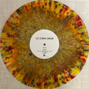 LP Chase Rice: Go Down Singin'