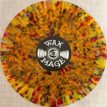 LP Chase Rice: Go Down Singin'