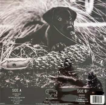 LP Chase Rice: Go Down Singin'