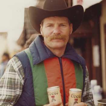 LP Chase Rice: I Hate Cowboys & All Dogs Go To Hell