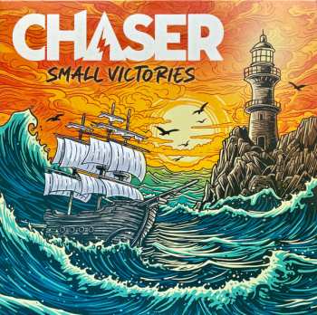 Album Chaser: Small Victories