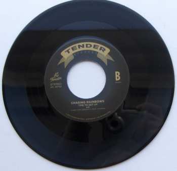 SP Chasing Rainbows: Make Love Caravan LTD | NUM